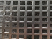 方孔冲孔网